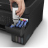 Multifuncional Epson EcoTank L5290, Color, Inyección, Tanque de Tinta, Inalámbrico, Print/Copy/Scan/Fax  3