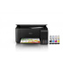 Multifuncional Epson EcoTank L3250, Color, Inyección, Inalámbrico, Print/Scan/Copy, 25 Piezas ― incluye 1 Monitor BenQ GL2780  1