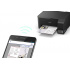 Multifuncional Epson EcoTank L3250, Color, Inyección, Inalámbrico, Print/Scan/Copy, 3 Piezas ― incluye Samsung Smart TV 32" - Imagen adicional 4