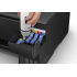 Multifuncional Epson EcoTank L3250, Color, Inyección, Inalámbrico, Print/Scan/Copy, 3 Piezas ― incluye Samsung Smart TV 32" - Imagen adicional 2