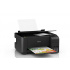 Multifuncional Epson EcoTank L3250, Color, Inyección, Inalámbrico, Print/Scan/Copy, 3 Piezas ― incluye Samsung Smart TV 32" - Imagen adicional 1
