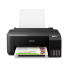 Epson Ecotank L1250, Color, Inyección, Tanque de Tinta, Inalámbrico, Print ― incluye 5 Tintas T544  1