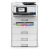 Multifuncional Epson WorkForce Pro EM-C800, Color, Inyección de Tinta, Inalámbrico, Print/Scan/Copy/Fax - Imagen adicional 3