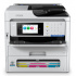 Multifuncional Epson WorkForce Pro EM-C800, Color, Inyección de Tinta, Inalámbrico, Print/Scan/Copy/Fax - Imagen adicional 1
