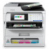 Multifuncional Epson WorkForce Pro EM-C800, Color, Inyección de Tinta, Inalámbrico, Print/Scan/Copy/Fax