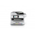 Multifuncional Epson WF-C5891, Color, Inyección de Tinta, Impresión Dúplex Automática, Inalámbrico, Print/Scan/Copy/Fax