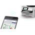 Multifuncional Epson WF-C5891, Color, Inyección de Tinta, Impresión Dúplex Automática, Inalámbrico, Print/Scan/Copy/Fax - Imagen adicional 4