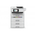 Multifuncional Epson WF-C5891, Color, Inyección de Tinta, Inalámbrico, Print/Scan/Copy/Fax   8