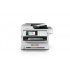Multifuncional Epson WF-C5891, Color, Inyección de Tinta, Inalámbrico, Print/Scan/Copy/Fax   1