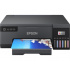 Impresora Fotográfica Epson L8050, 5760 x 1440DPI, Negro ― incluye 7 Tintas  2