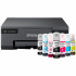 Impresora Fotográfica Epson L8050, 5760 x 1440DPI, Negro ― incluye 7 Tintas  3