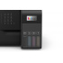 Multifuncional Epson EcoTank L5590, Color, Inyección, Tanque de Tinta, Inalámbrico, Print/Copy/Scan/Fax ― Incluye 5 Tintas T544  5