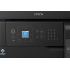 Multifuncional Epson EcoTank L5590, Color, Inyección, Tanque de Tinta, Inalámbrico, Print/Copy/Scan/Fax ― Incluye 5 Tintas T544  2