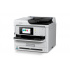 Multifuncional Epson WorkForce Pro WF-M5899, Blanco y Negro, Inyección de Tinta, Inalámbrico, Print/Scan/Copy/Fax   3