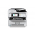 Multifuncional Epson WorkForce Pro WF-M5899, Blanco y Negro, Inyección de Tinta, Inalámbrico, Print/Scan/Copy/Fax   1