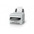 Epson WorkForce Pro WF-M5399, Blanco y Negro, Inyección de Tinta, Inalámbrico, Print ― No cuenta con la tinta y fue utilizada una vez  2