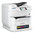 Multifuncional Epson WorkForce Pro EM-C8100, Color, Inyección de Tinta, Impresión Dúplex Automática, Inalámbrico, Print/Scan/Copy/Fax - Imagen adicional 2