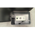 Multifuncional Epson L6370, Color, Inyección de Tinta, Tanque de Tinta, Inalámbrico, Print/Copy/Scan ― Tiene quebrada la tapa que cubre los LEDs de los tanques de tinta y no cuenta con caja ni empaques originales.