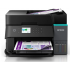Multifuncional Epson L6370, Color, Inyección de Tinta, Tanque de Tinta, Inalámbrico, Print/Copy/Scan ― Tiene quebrada la tapa que cubre los LEDs de los tanques de tinta y no cuenta con caja ni empaques originales. - Imagen adicional 7