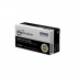 Tanque de Tinta Epson PJIC7 Negro, 500 Páginas