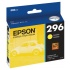 Cartucho Epson 296 Amarillo 4ml 250 Páginas  1