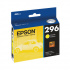 Cartucho Epson 296 Amarillo 4ml 250 Páginas
