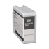 Epson Cartucho SJIC35P Negro brillante, para ColorWorks C6000