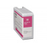 Cartuchos Epson SJIC35P Magenta, para ColorWorks C6000  1