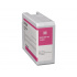 Cartuchos Epson SJIC35P Magenta, para ColorWorks C6000