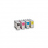 Cartucho Epson SJIC35P Amarillo, para ColorWorks C6000 - Imagen adicional 1