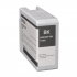 Cartucho Epson SJIC35P Negro Mate, 100ml