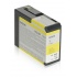 Cartucho Epson UltraChrome K3 Amarillo Fotográfico 80ml  1