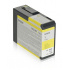 Cartucho Epson UltraChrome K3 Amarillo Fotográfico 80ml