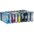 Cartucho Epson T6053 Magenta Vivo, 100ml - Imagen adicional 1