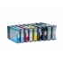 Cartucho Epson T6053 Magenta Vivo, 100ml - Imagen adicional 2
