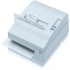 Epson TM-U950, Impresora de Tickets, Matriz de Puntos, Serial, Blanco - Sin Cables ni Fuente de Poder  1