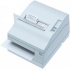 Epson TM-U950, Impresora de Tickets, Matriz de Puntos, Serial, Blanco - Sin Cables ni Fuente de Poder  4