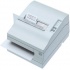 Epson TM-U950P, Impresora de Tickets, Matriz de Puntos, Alámbrico, Paralelo, Blanco - Sin Cables ni Fuente de Poder  1