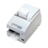 Epson TM-U675-012, Impresora de Multifunción incl. Cheques, Matriz de Puntos, Alámbrico, Serial, Blanco - Sin Cables  1
