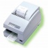 Epson TM-U675-012, Impresora de Multifunción incl. Cheques, Matriz de Puntos, Alámbrico, Serial, Blanco - Sin Cables  2