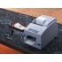 Epson TM-U675-012, Impresora de Multifunción incl. Cheques, Matriz de Puntos, Alámbrico, Serial, Blanco - Sin Cables  3