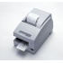 Epson TM-U675-012, Impresora de Multifunción incl. Cheques, Matriz de Puntos, Alámbrico, Serial, Blanco - Sin Cables  4