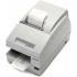 Epson TM-U675-012, Impresora de Multifunción incl. Cheques, Matriz de Puntos, Alámbrico, Serial, Blanco - Sin Cables  5