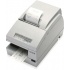 Epson TM-U675-012, Impresora de Multifunción incl. Cheques, Matriz de Puntos, Alámbrico, Serial, Blanco - Sin Cables  6