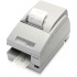 Epson TM-U675-012, Impresora de Multifunción incl. Cheques, Matriz de Puntos, Alámbrico, Serial, Blanco - Sin Cables  7