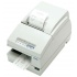 Epson TM-U675-023, Impresora de Multifunción incl. Cheques, Matriz de Puntos, Alámbrico, USB, Blanco  1