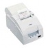 Epson TM-U220A, Impresora de Tickets, Matriz de Puntos, Serial, Blanco - incluye Fuente de Poder, sin Cables  1
