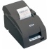 Epson TM-U220A, Impresora de Tickets, Matriz de Puntos, USB, Negro - incluye Fuente de Poder, sin Cables  1