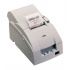 Epson TM-U220A, Impresora de Tickets, Matriz de Puntos, USB, Blanco - incluye Fuente de Poder, sin Cables  1