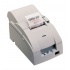Epson TM-U220A, Impresora de Tickets, Matriz de Puntos, USB, Blanco - incluye Fuente de Poder, sin Cables